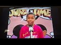 Playhouse Disney Joke Time