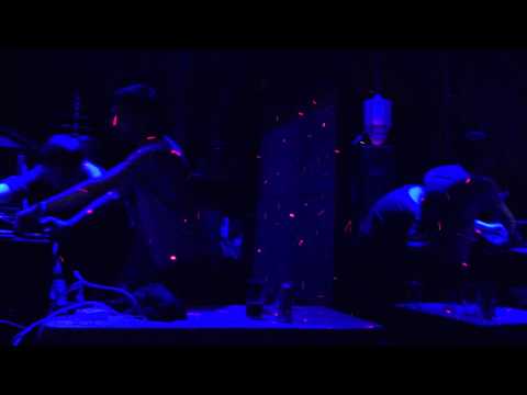 Sepalcure - "Eternally Yrs" & "Outside" - Decibel Festival - The Baltic Room, Seattle, WA