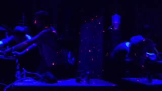 Sepalcure - "Eternally Yrs" & "Outside" - Decibel Festival - The Baltic Room, Seattle, WA