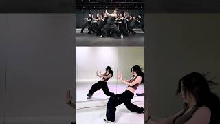 KAI 카이 'Wait On Me' Dance Tutorial 0.75x Speed Mirror