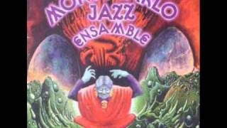 Montecarlo Jazz Ensamble - Gritos.wmv