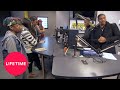The Rap Game Streetz 94 5 Plays The Kids Records Season 4 Episode 3 Lifetime