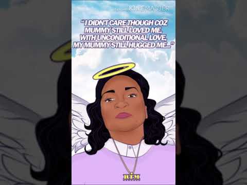 YOUNG SPRAY - MUMMY WON’T CRY