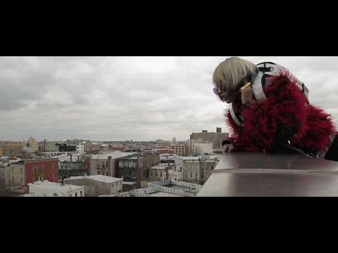 Sandflower - Do Whatchu Wanna (Boeng Tranga)