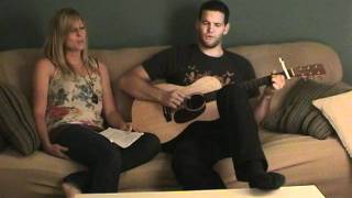 &quot;Gungor - You Have Me&quot; cover by Out of the Dust.VOB