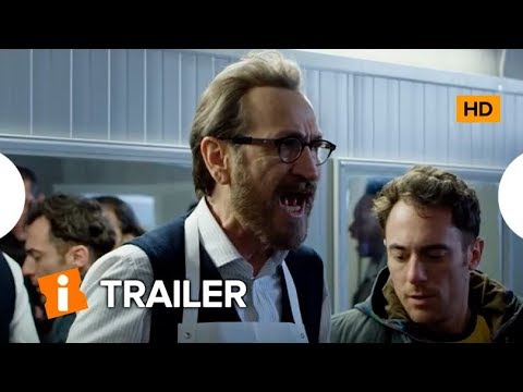 O Rei de Roma | Trailer Legendado