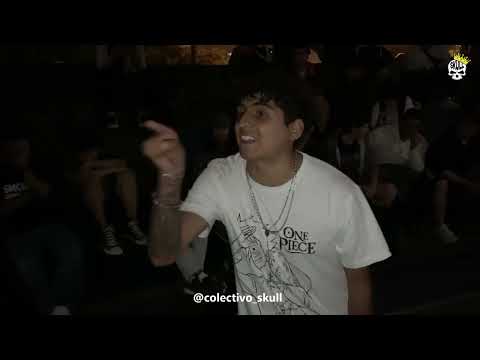 ANONIMO vs PAPALETA RASEC - OCTAVOS - MULTIVERSE VERANO