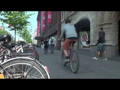 Road to the Helsinki Cup finals