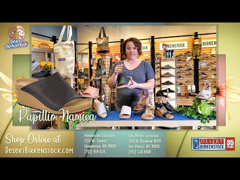 Papillio by Birkenstock Spring 2020 Sandals!