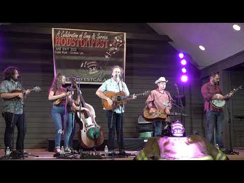 The Dan Tyminski Band - My Biggest Fan (One for the Parents)