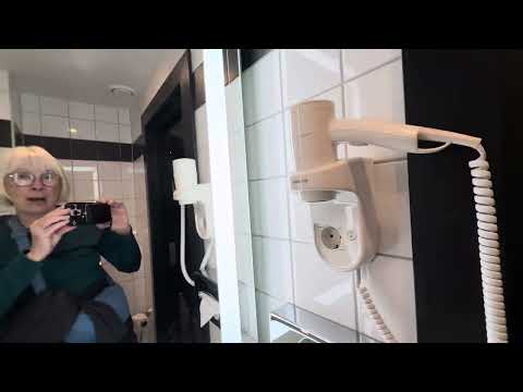 Thon Hotel Europa, Oslo, Norway