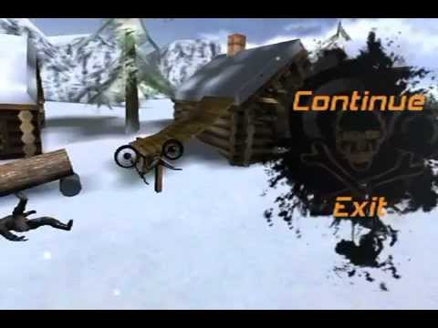 Trial Xtreme 2 Winter Edition IOS