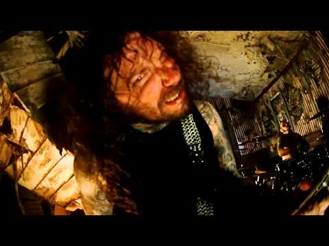 Goatwhore 'Baring Teeth For Revolt' (Official Video)