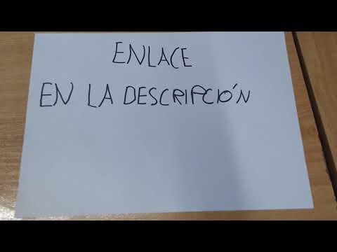 Amar C443 - Héctor le regala a Asun un viaje a París
