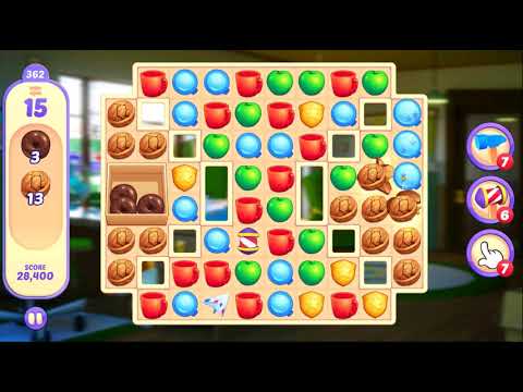 Small town murders level 362