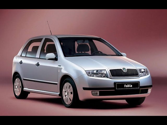 Шкода Фабия 1 Замена Сайлентблоков Передних Рычагов