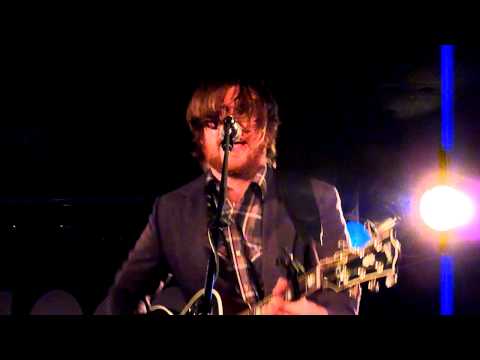Still can't tell - Bobby Long (23.10.2011 - Logo Hamburg)