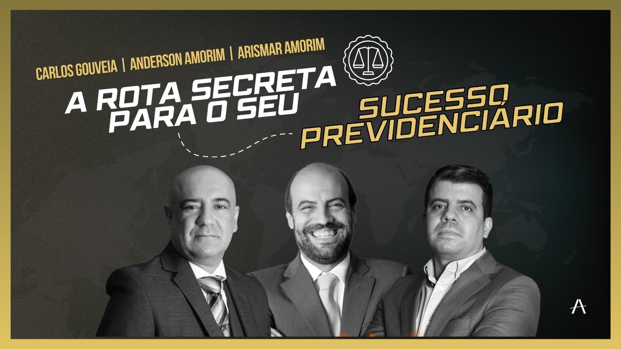 A Rota Secreta Para o Sucesso no Direito Previdenciário
