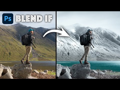 Compositing in Photoshop LIKE A PRO Get the Hollywood ACTION HERO look in your photography 2020