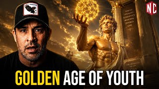 HOLY GRAIL OF ANTI-AGING DISCOVERED! Reverse Aging with This Nobel Prize Winning Molecule