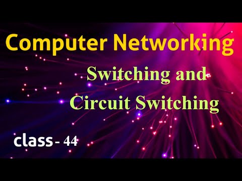 Computer networks introduction and Applications CN class 1 in telugu Rajeswari