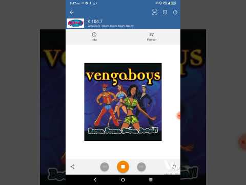 Woodman In The Morning On K104