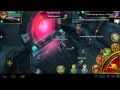 How to get to Shuyal (Guide) - Arcane Legends [HD ...