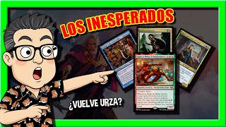 😱 AZAMI, EDRIC y SAFI están haciendo LOCURAS en cEDH