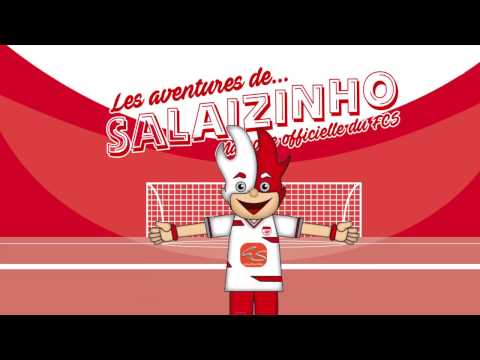 Les aventures de SALAIZINHO - Magasin BUT