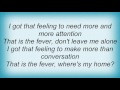 Helloween - Take Me Home Lyrics