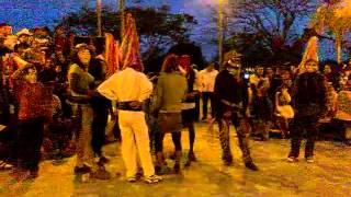 preview picture of video 'Carnaval El Mirador, Chicontepec, Ver. 1'