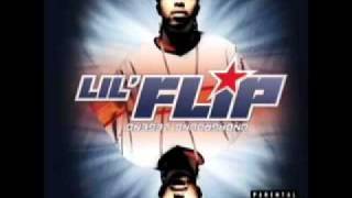 Lil Flip - I Shoulda Listened