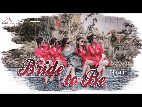 Bride To Be Video Song | KORAT Films | SURAT