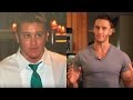 Thomas DeLauer's Top 3 Fat Burning Foods Plus His Lean-Green Smoothie Recipe