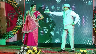 40th Wedding anniversary beautiful couple dance || bollywood song || choreography by mr maxx