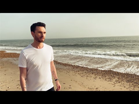 James Cottriall - Delicate (Official Music Video)