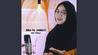 Download lagu INNA FIL JANNATI mp3