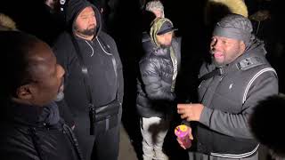 Video: In Quran 65:4, Ibn Kathir and Ibn Abbas allow for Child Marriage in Islam - Esa vs Christian