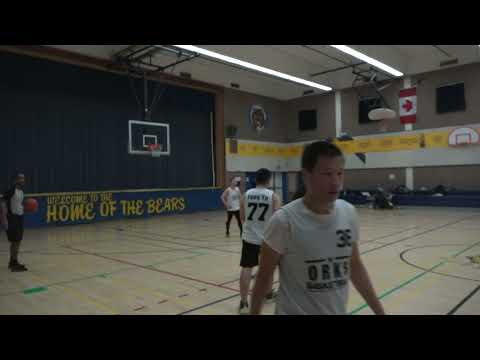 Ork(20) Tier 10 Big Booty(0) - tcbl saturday - 2022/2023 winter