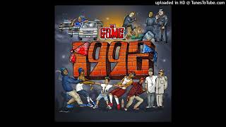 The Game - Fuck Orange Juice