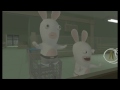 Rabbids Go Home pc All Levels Speedrun In 1:23:12 wr