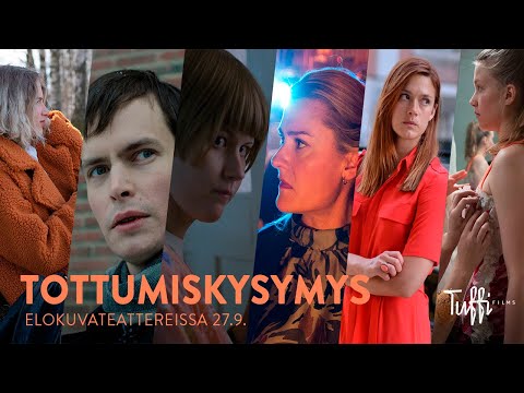 Tottumiskysymys