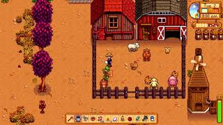 Almost Ready - Let's Play Stardew Valley Part 146