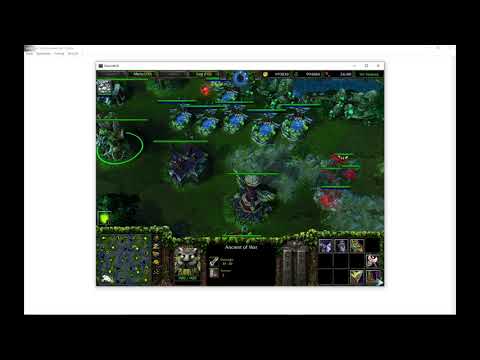 Glaive thrower undodgeable attack upgrade comparison