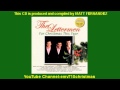 Christmas All Alone - The Lettermen