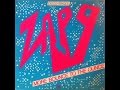 Zapp More Bounce To The Ounce 12 Version 1980