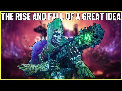 The Game That Everyone Forgot About...