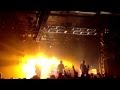 Texas Is The Reason - A Jack With One Eye