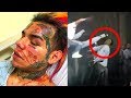 POURQUOI 6IX9INE A FINIT EN PRISON