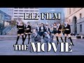 [DANCE IN PUBLIC] LILI’s FILM [The Movie] Dance Cover